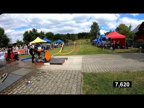 ž13 SDH Pěnčín - JL JIRKOV 2022