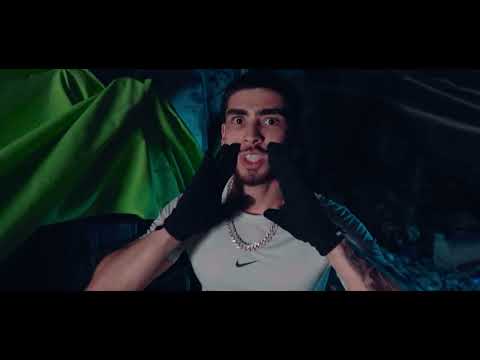 MUEVELO PA MI - GUSTOSO (MUSIC VIDEO)