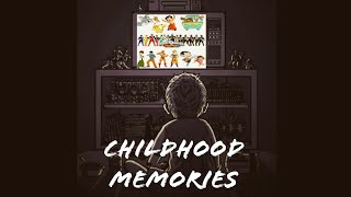 Childhood Memories ❤🥺Whatsapp Status Tamil  R