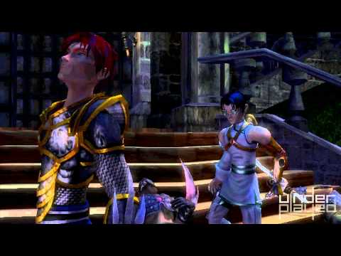 UnderPlayed: Sudeki Part 74