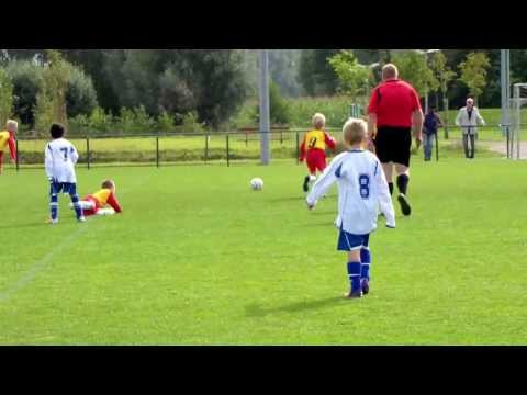 KVV Laarne-Kalken - FC Destelbergen Deel 2