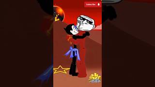 Download lagu Stick War Legacy New Hero Sigma Moment – they hugged at the end! 🤝🥹 mp3