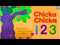 Chicka Chicka 123
