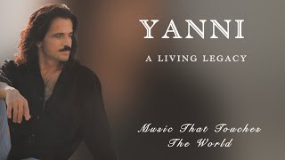 Download lagu Yanni - Nostalgia // Music That Touches The World  mp3