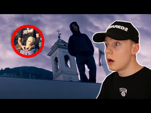 Was ein VIBE🌸Ufo361 - „Playlist“ REACTION