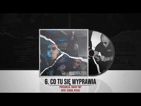 06.STW Podziemie -Co Tu Się Wyprawia .Feat Dzban,Nygas Prod Świru TwT