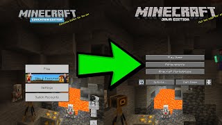 How To Turn Minecraft Education Edition Into Minecraft Java Edition