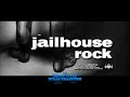 Jailhouse Rock 1957 Title Sequence