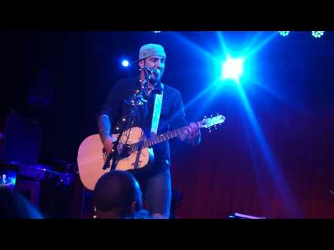 ADAM GONTIER - Get Out Alive @ HOME BAR 6 16 2016