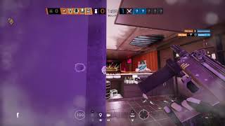 Shiki.Sigma: Rainbow Six Siege - Highlight #10