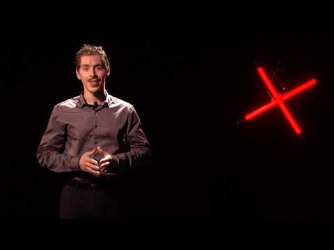 The dark side of astronauts | Tony Colin | TEDxUniBw