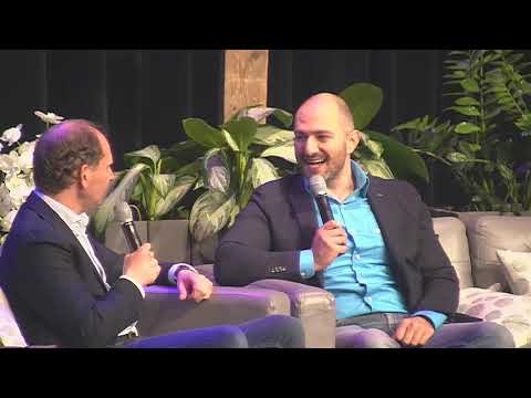 Interview Gor Khatchikyan