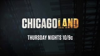 "Common's "The City" and "Chicag...