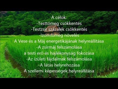 önmasszázs a látás helyreállításához jó látás szimbólum