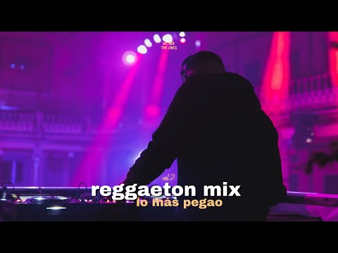 LO MÁS PEGAO Vol.2 | 🔥 MIX REGGAETON MARZO 2023 🔥