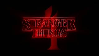 Kids x Teens - Stranger Things 4 Soundtrack Mix