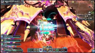 セレスの追憶:オメガルーサー編(PSO2:NGS)