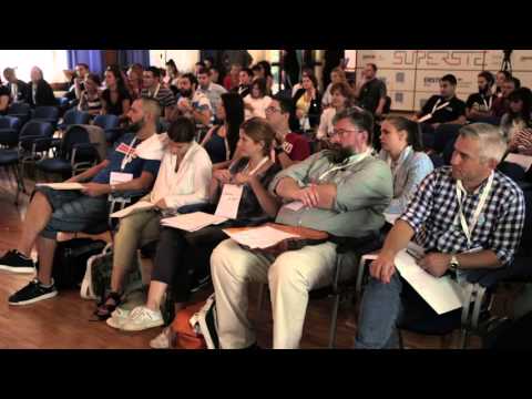 Finalisti Centrifuge - KAMPANJA DA LI STE VI NORMALNI