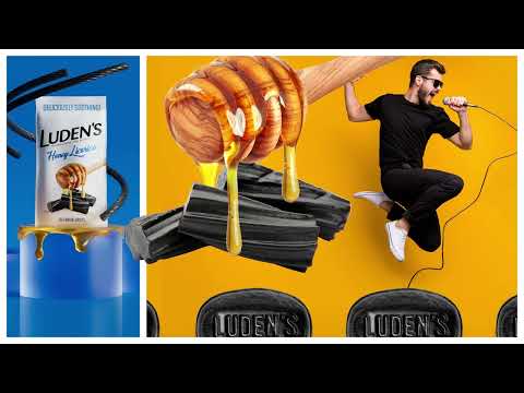 Luden’s Льодяники