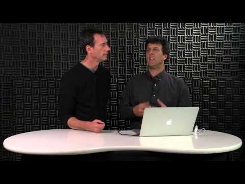 MacBreak Studio: Episode 189 - Audio Editing Component - Dialogue