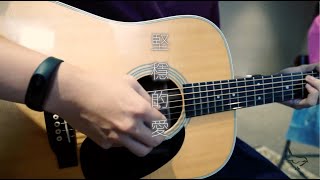 || : 堅穩的愛 | 李顯雋Daniel Lee | Demo : ||