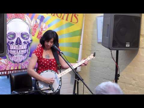 "Mean Mary " plays Sugar Creek Mountain