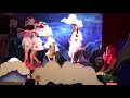 The Seagulls Little Mermaid Jr 2018