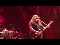 Slayer - Repentless - Live Knotfest México 2016