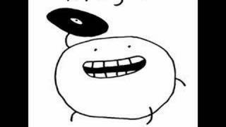 Mr Scruff - Spandex Man