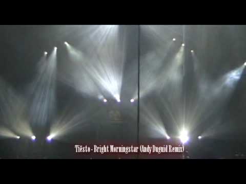 19 Tiesto ISOS6 HMH Bright Morningstar (Andy Duguid Remix)