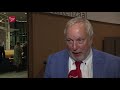 Jop Fackeldey over uitkomst extra Statenvergadering over konikpaarden
