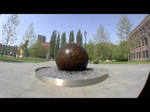 "No es fácil" Tour    Holanda 2011