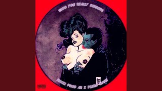 Who you really kidding?