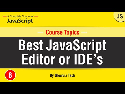 Best Javascript Code Editorides Tutorial In Hindi