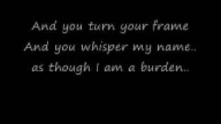 Ellie Goulding -  The end - lyrics