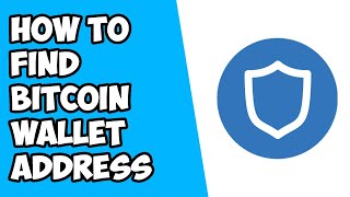 How to Find Your Bitcoin Wallet Address On Trust Wallet