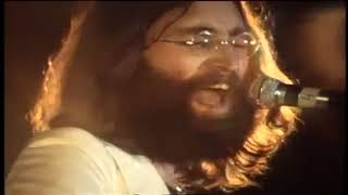 John Lennon and Eric Clapton - Dizzy Miss Lizzy (Remastered 4K - Live 1969)