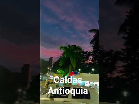 caldas Antioquia