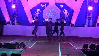 Boogi Boogi dance Manatri tkumar