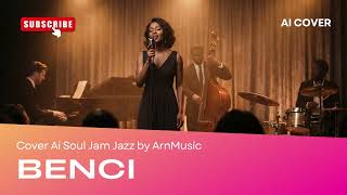 Download lagu Benci - Slow Jam Jazz Cover Version l Ai Cover mp3