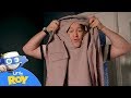 Little Roy Pass It On Sneak Peek