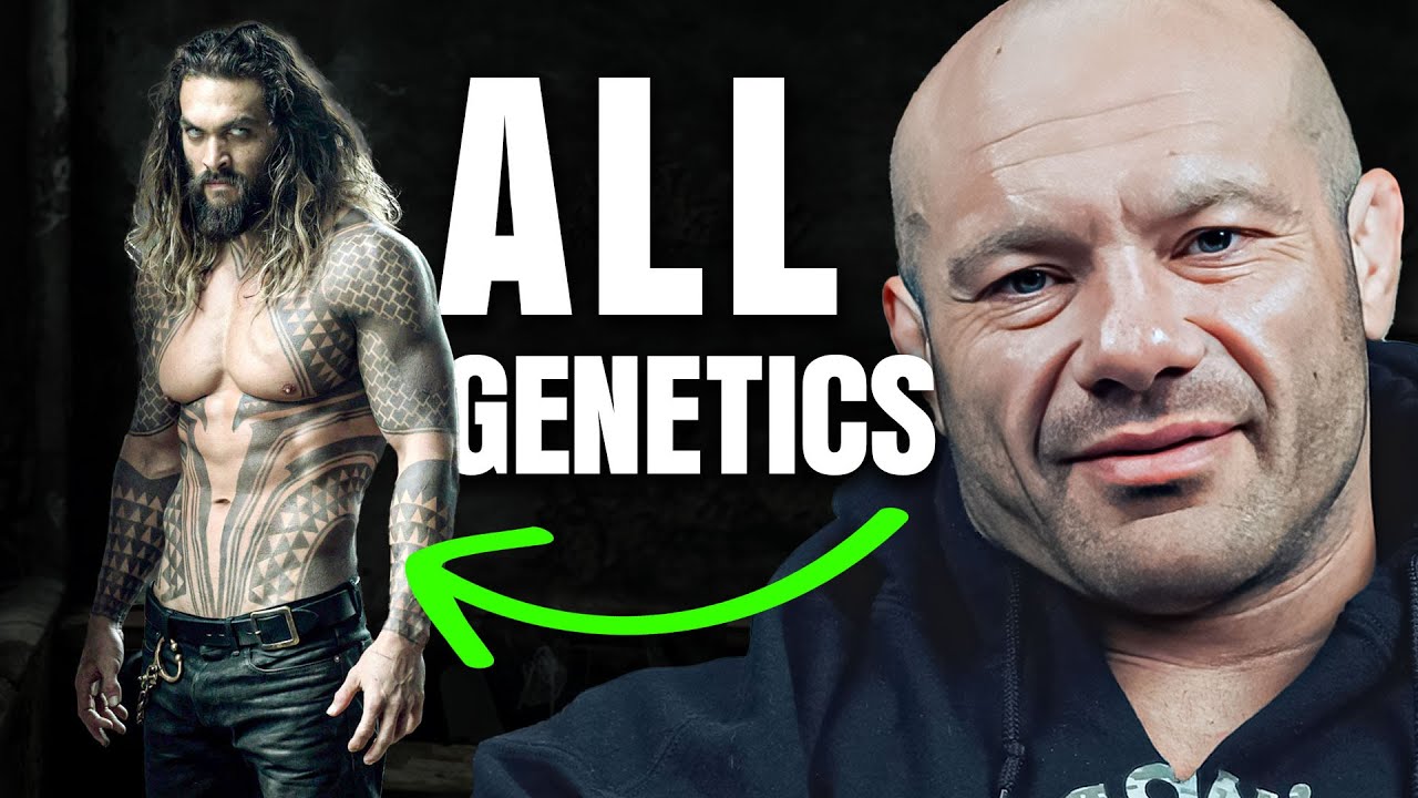 Exercise Scientist Critiques Jason Momoa's Training