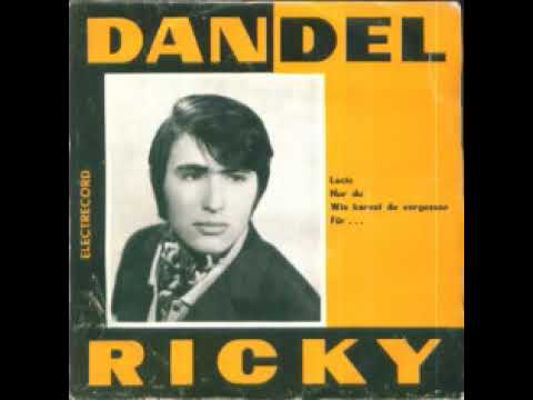 Ricky Dandel-Wie kannst du vergessen