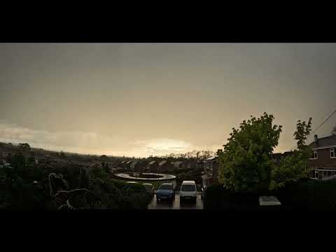 Thunder & Rain 11 05 2023