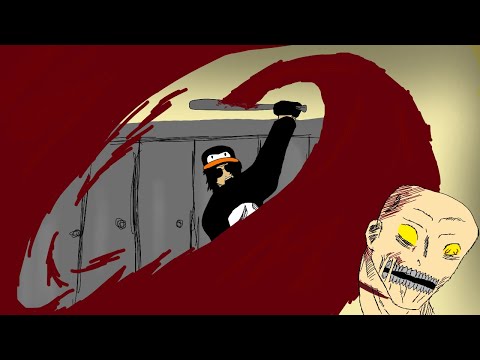 Protecting the school from zombies! (Project zomboid with @maxigamings392  )