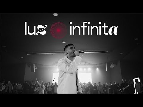 Luz Infinita (Ao Vivo) - Daniel Juan | Clipe Oficial