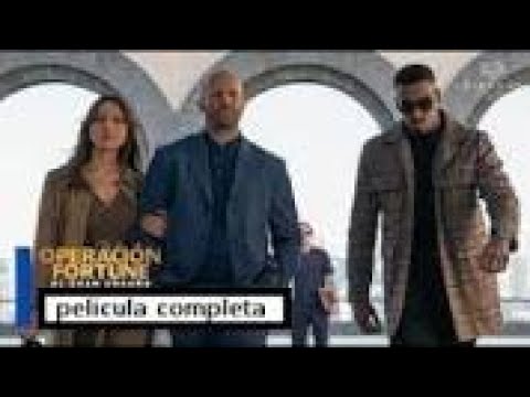 El último golpe 2001 (audio español)