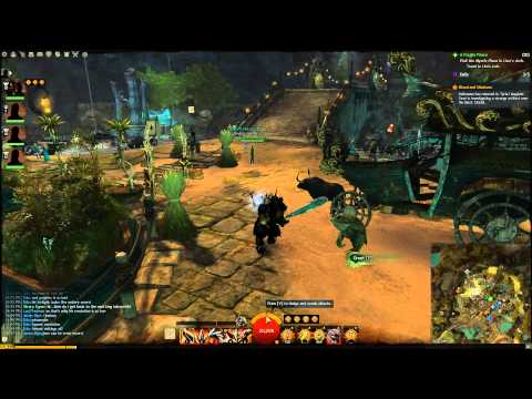 Lag test 3 (22 dodges before DC, lag spike OP)