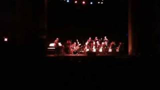 Robi Botos / Nord Funky Solo