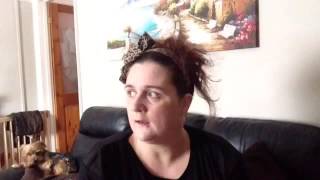 Em reacts to Lowkey Children of diaspora!